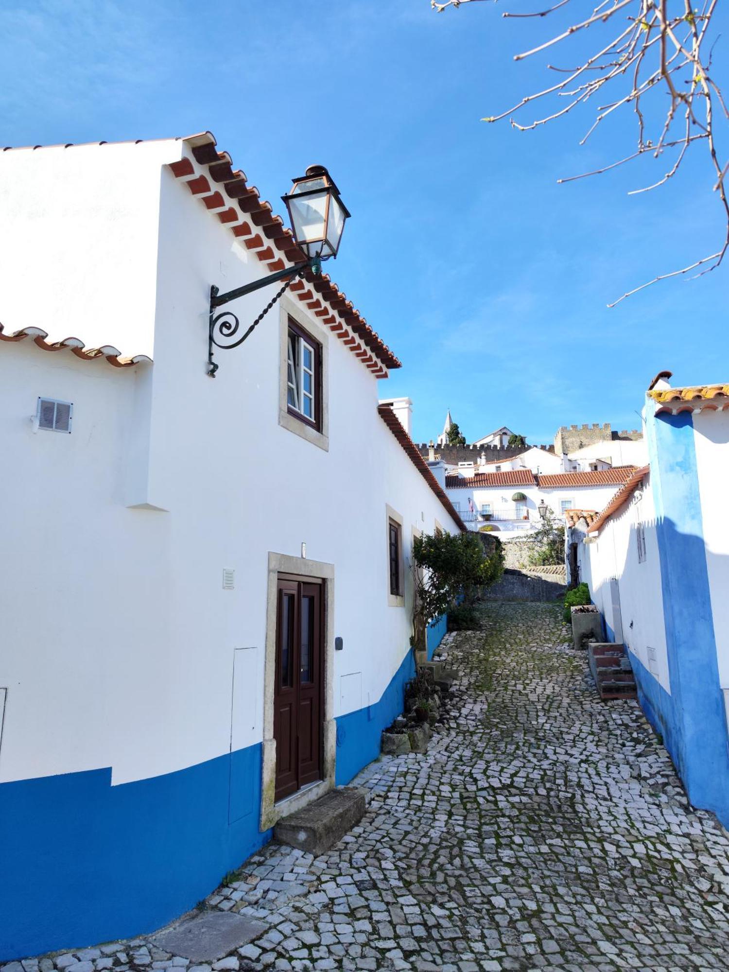 Casa Nº7 - Vila D'Obidos Exterior photo