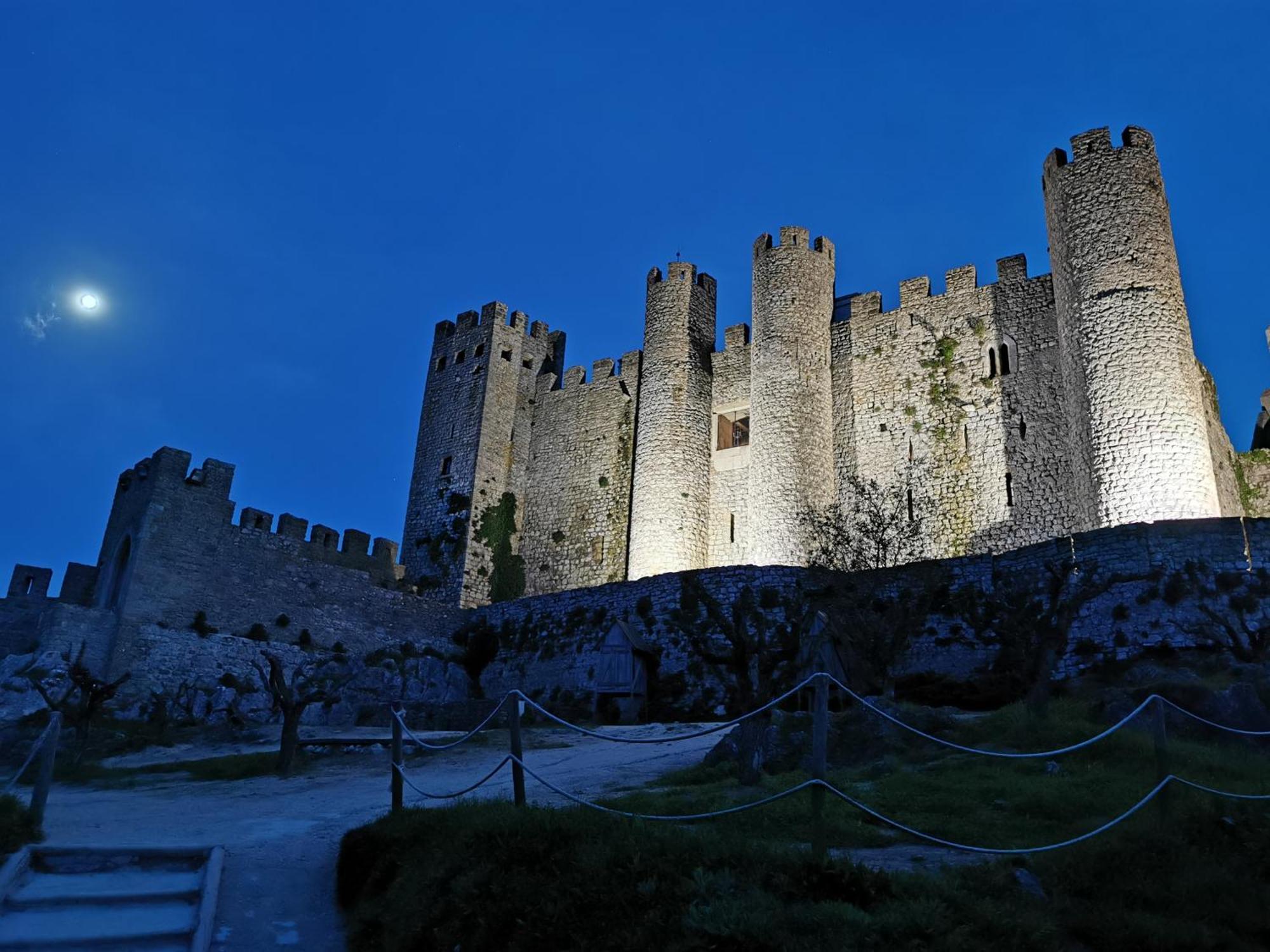 Casa Nº7 - Vila D'Obidos Exterior photo